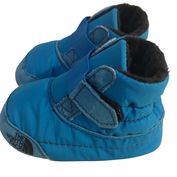 The North Face Infant Asher Booties - Picture 1 of 5